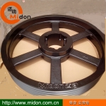 E國標(biāo)皮帶輪