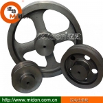 F國標(biāo)皮帶輪