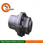 CLZ鼓形齒聯(lián)軸器，CLZ半邊齒聯(lián)軸器