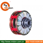 MGE節(jié)能保護(hù)型永磁聯(lián)軸器，永磁偶合器