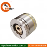 DLYH1-2A失電制動(dòng)器20N.M，醫(yī)療器械制動(dòng)器
