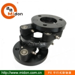 PX 平行式聯軸器PXC,  MEC  PLG  NSS 平行偏心聯軸器
