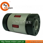 MD1-Z漲緊式（星形彈性）伺服聯軸器，絲桿聯軸器，伺服聯軸器,平緊式聯軸器，梅花星形聯軸器