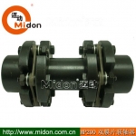 M3雙膜片聯軸器-中間加長，大空間，大緩沖聯軸器