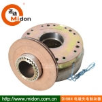 DHM4 電磁失電制動器