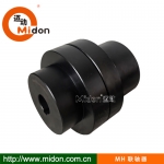 MH聯(lián)軸器,柱梢聯(lián)軸器，彈性柱銷聯(lián)軸器、彈性柱銷聯(lián)軸器廠家