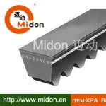 邁動高速強力榨V帶（XPZ、 XPA 、XPB、 XPC)