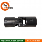 WSD邁動單節(jié)萬向聯(lián)軸器，WS邁動雙關(guān)節(jié)萬向聯(lián)軸器，WSS雙節(jié)可伸縮萬向聯(lián)軸器