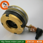 DLY4牙嵌式電磁離合器