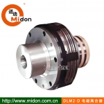 DLM2-D 大扭力磨擦式電磁離合器，DLM2-D大扭力多片式電磁離合器