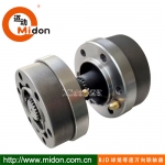 BJD??球籠等速萬向聯(lián)軸器?（可+法蘭；+軸套）