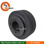 NPX聯(lián)軸器 弗蘭德N-EUPEX聯(lián)軸器成套帶NBR橡膠元件