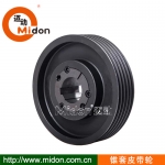 D型美標TB錐套皮帶輪 D型美標TB套皮帶輪，D形皮帶輪，D型皮帶輪，美標皮帶輪，錐套美標皮帶輪，邁動工業皮帶輪，皮帶輪工廠，18年匠工研造，值得信賴。