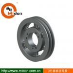 3V美標QD錐套皮帶輪,3V美標錐套皮帶輪, 3V皮帶輪，美標皮帶輪，錐套美標皮帶輪，邁動工業美標皮帶輪，精工研造，值得信任