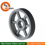 ST型3V美標QD錐套皮帶輪,3V美標錐套皮帶輪, 3V皮帶輪，美標皮帶輪，錐套美標皮帶輪，邁動工業美標皮帶輪，精工研造，值得信任