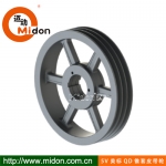 ST型5V美標QD錐套皮帶輪,5V美標錐套皮帶輪, 5V皮帶輪，美標皮帶輪，錐套美標皮帶輪，邁動工業美標皮帶輪，精工研造，值得信任