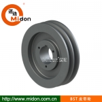 C型皮帶輪BST美標QD錐套皮帶輪,C型美標錐套皮帶輪, C型QT套皮帶輪，美標皮帶輪，錐套美標皮帶輪，邁動工業美標皮帶輪，精工研造，值得信任