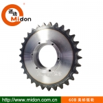 60B美標錐套鏈輪，60A美標錐套鏈輪，6分錐套鏈輪