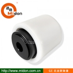 GE 鼓形齒式（尼龍）聯(lián)軸器 尼龍鼓形齒式聯(lián)軸器