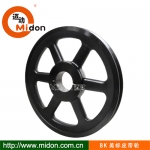 BK美標皮帶輪,BK皮帶輪