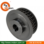 8M同步輪   錐套同步輪 直孔同步輪 同步輪生產(chǎn)商 同步輪型號尺寸 同步輪圖紙