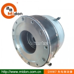 DHM7-120A  失電制動器錨機(jī)電機(jī)剎車制動器：DHM7-120AB