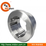 WM焊接鋼套，錐套焊接套，錐套鋼套，漲緊式焊接套，WM12，WM16，WM20，WM25，WM30，WM35，WM40，WM45，WM50邁動工業專業廠家