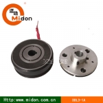 DDL3  DDL10  DZD10單片電磁離合器