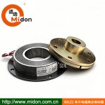 XDLZ2-5 單片電磁離合制動器