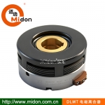 DLMT濕式多片電磁離合器