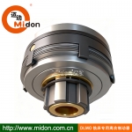 DLMO （M、K、Z）銑床專用離合器（制動器）