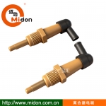 離合器電刷 銅芯碳刷 印刷機 壓痕機  煙斗 電刷切紙機電刷6mm 8mm