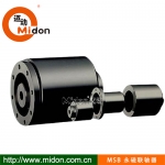 MSB永磁聯(lián)軸器,永磁同步輪聯(lián)軸器，非接觸式聯(lián)軸器，非金屬隔離罩永磁聯(lián)軸器，耐高溫聯(lián)軸器，密閉傳力磁感應(yīng)聯(lián)軸器